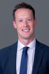 Zachary Lawrence Mannes, PhD, MPH Profile Headshot