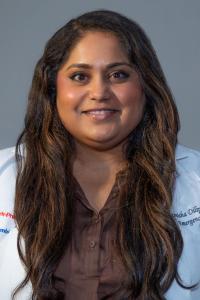 Monisha Dilip, MD Profile Headshot