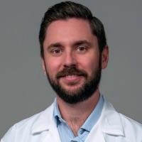 Jonathan Giordano, DO Profile Headshot