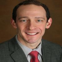 Christopher M Mcstay, MD Profile Headshot