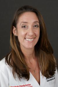 Alice M. Ruscica, MD Profile Headshot
