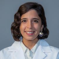 Katleen S Lozada, MD Profile Headshot