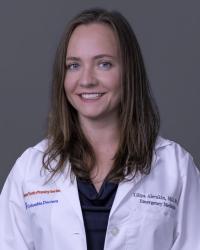 Liliya Abrukin, MD Profile Headshot