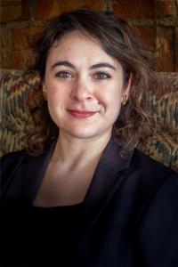 Corianna E Sichel, PhD Profile Headshot