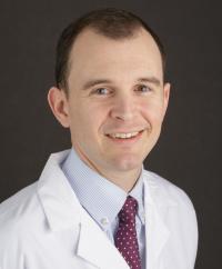 John Babineau, MD Profile Headshot