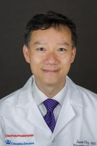 Jason Chu, MD Profile Headshot
