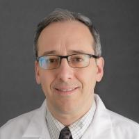 Jeremy R. Simon, MD Profile Headshot