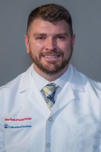 Ryan E St. Pierre-Hetz, MD Profile Headshot