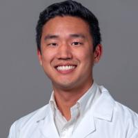 Benjamin S Hong, MD Profile Headshot