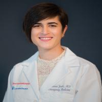 Joanna R Joels, MD Profile Headshot