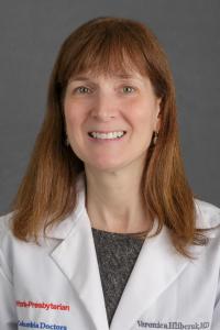 Veronica M. Hlibczuk, MD Profile Headshot