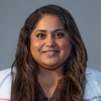 Monisha Dilip, MD Profile Headshot