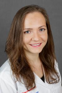 Liliya Abrukin, MD Profile Headshot