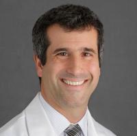 Christopher M. Tedeschi, MD Profile Headshot