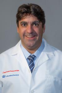 Jeremy M Rose, MD, MPH Profile Headshot