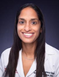 Sripriya Tiyyagura Shen, MD Profile Headshot