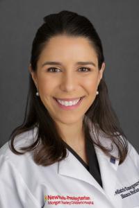 Bianca R. Stefan, MD Profile Headshot