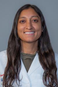 Rachna P Kadakia, DO Profile Headshot