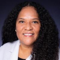Veronica J. Williams, MD Profile Headshot