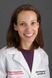 Laurie Ann Malia, DO Profile Headshot