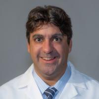 Jeremy M Rose, MD, MPH Profile Headshot