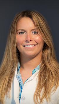 Jacqueline Cannon Fox, MD Profile Headshot