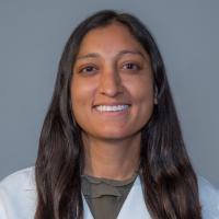 Rachna P Kadakia, DO Profile Headshot