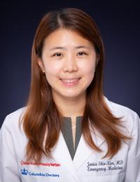 Janice Shin-Kim, MD Profile Headshot