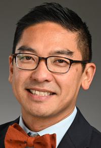C. Anthoney Lim, MD Profile Headshot