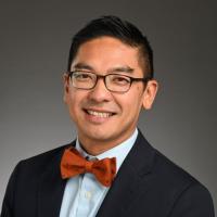 C. Anthoney Lim, MD , MS Profile Headshot