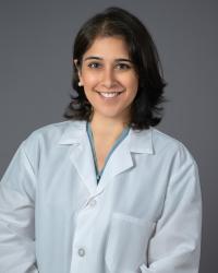 Anisa Heravian, MD Profile Headshot