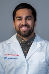 Aadil M Rahman, DO Profile Headshot