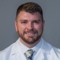 Ryan E St. Pierre-Hetz, MD Profile Headshot