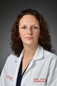 Dana L. Sacco, MD Profile Headshot