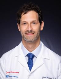 Sean Drazner, DO Profile Headshot