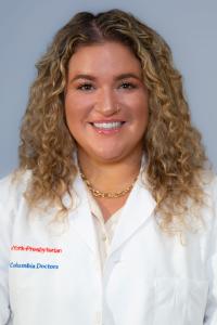 Melissa K Chiappetta, DO Profile Headshot