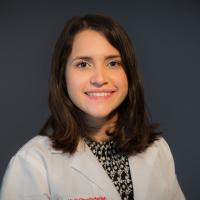 Naomi R Rebollo Rodriguez, MD Profile Headshot