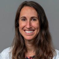 Diana Braver, MD Profile Headshot