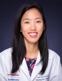 Son H. McLaren, MD Profile Headshot