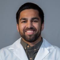 Aadil M Rahman, DO Profile Headshot