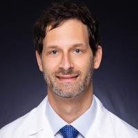 Sean Drazner, DO Profile Headshot