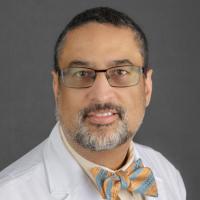 Jordan C Foster, MD Profile Headshot
