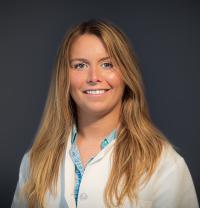 Jacqueline Cannon Fox, MD Profile Headshot