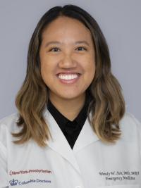 Liliya Abrukin, MD Profile Headshot