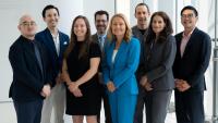 Emergency Medicine leadership team.