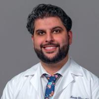 Mohammad M Wiese, MD Profile Headshot