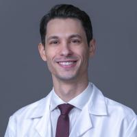 Miles Phillip Gordon, MD Profile Headshot