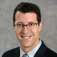 David O. Kessler, MD, MSc Profile Headshot