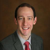 Christopher M. Mcstay, MD Profile Headshot