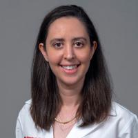 Rachel Lauren Elkin, MD Profile Headshot